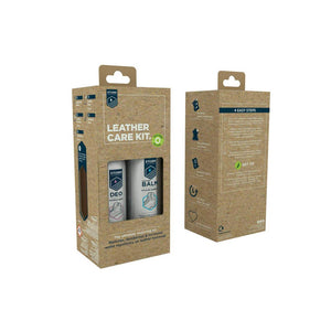 Storm Leather Eco Care Kit