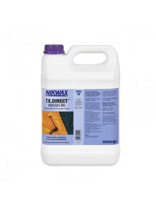 Nikwax TX Direct Wash-In 5 Litre