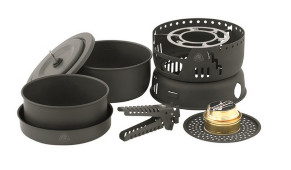 Robens Cookery King Stove System