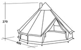 Robens Klondike Tent