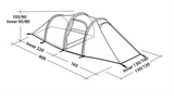 Robens Voyager 2EX Tent
