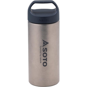 Soto Aero Bottle 200ml Vacuum Flask