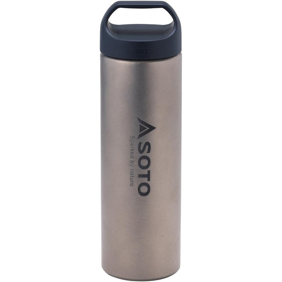 Soto Aero Bottle 300ml Vacuum Flask